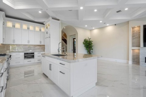 Adosado en venta en Deerfield Beach, Florida, 3 dormitorios, 386.85 m2 № 2188541 - foto 17