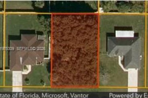 Land in Port St. Lucie, Florida № 2041359 - photo 2