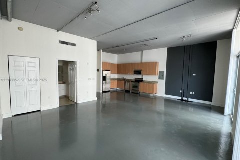 Снять в аренду кондоминиум в Холливуд, Флорида 1 спальня, 68.56м2, № 2004683 - фото 4