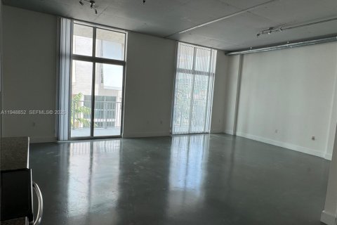 Снять в аренду кондоминиум в Холливуд, Флорида 1 спальня, 68.56м2, № 2004683 - фото 5