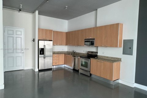 Снять в аренду кондоминиум в Холливуд, Флорида 1 спальня, 68.56м2, № 2004683 - фото 3