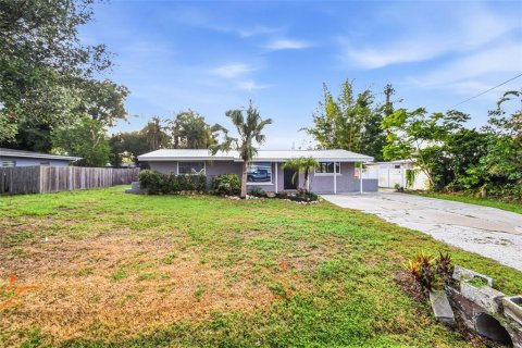 House in Sarasota, Florida 3 bedrooms, 123.56 sq.m. № 2126852