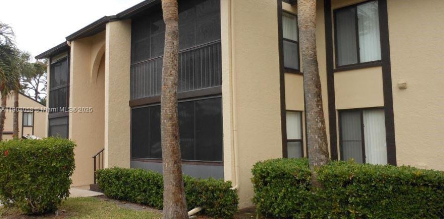 Condo à Greenacres, Floride, 2 chambres  № 1970328