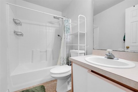 Купить виллу или дом в Орландо, Флорида 10 комнат, 128.48м2, № 2296522 - фото 12