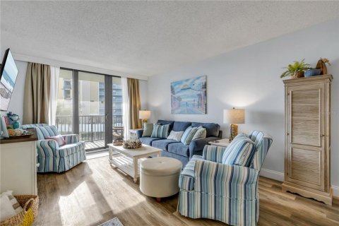 Condominio en venta en New Smyrna Beach, Florida, 1 dormitorio, 71.35 m2 № 2426952 - foto 21