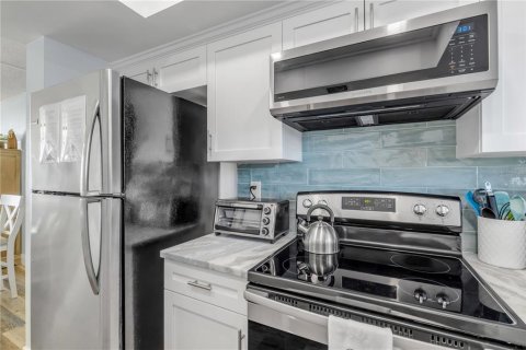 Condominio en venta en New Smyrna Beach, Florida, 1 dormitorio, 71.35 m2 № 2426952 - foto 19