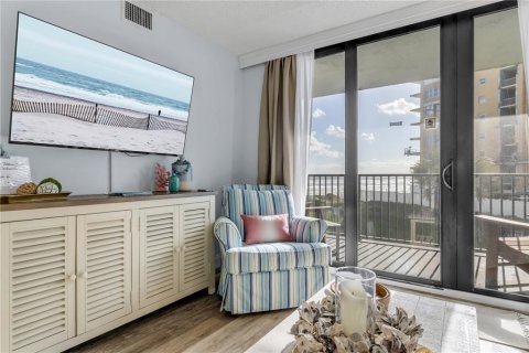 Condominio en venta en New Smyrna Beach, Florida, 1 dormitorio, 71.35 m2 № 2426952 - foto 24