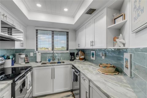 Condominio en venta en New Smyrna Beach, Florida, 1 dormitorio, 71.35 m2 № 2426952 - foto 16