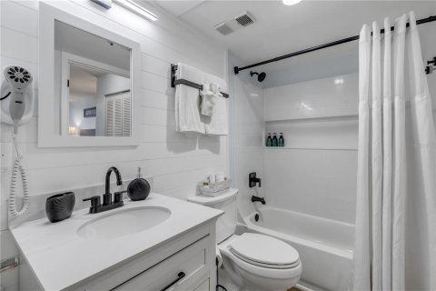 Condominio en venta en New Smyrna Beach, Florida, 1 dormitorio, 71.35 m2 № 2426952 - foto 26