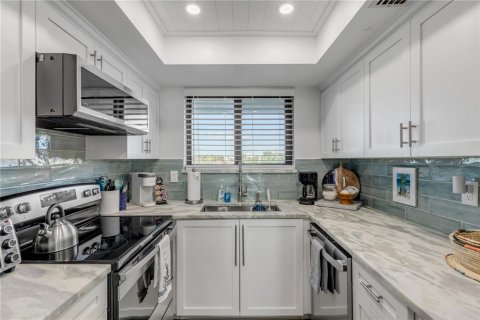 Condominio en venta en New Smyrna Beach, Florida, 1 dormitorio, 71.35 m2 № 2426952 - foto 20