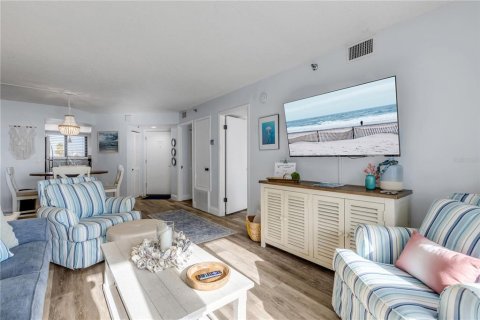 Condominio en venta en New Smyrna Beach, Florida, 1 dormitorio, 71.35 m2 № 2426952 - foto 23