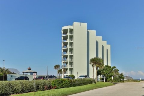 Condominio en venta en New Smyrna Beach, Florida, 1 dormitorio, 71.35 m2 № 2426952 - foto 2