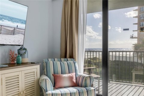 Condominio en venta en New Smyrna Beach, Florida, 1 dormitorio, 71.35 m2 № 2426952 - foto 25
