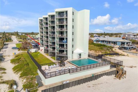 Condominio en venta en New Smyrna Beach, Florida, 1 dormitorio, 71.35 m2 № 2426952 - foto 6