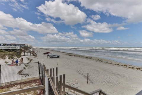 Condominio en venta en New Smyrna Beach, Florida, 1 dormitorio, 71.35 m2 № 2426952 - foto 11