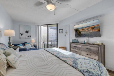 Condominio en venta en New Smyrna Beach, Florida, 1 dormitorio, 71.35 m2 № 2426952 - foto 30