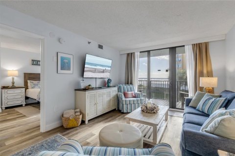 Condominio en venta en New Smyrna Beach, Florida, 1 dormitorio, 71.35 m2 № 2426952 - foto 22