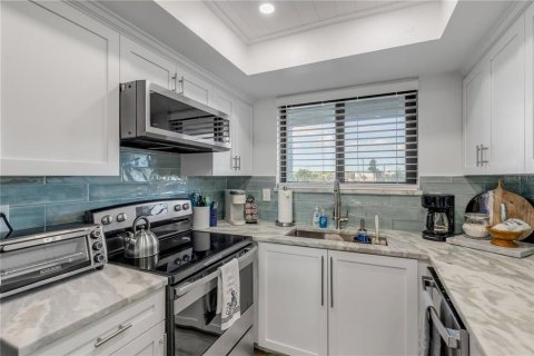 Condominio en venta en New Smyrna Beach, Florida, 1 dormitorio, 71.35 m2 № 2426952 - foto 17