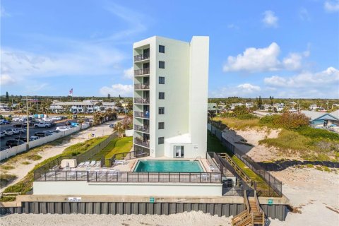 Condominio en venta en New Smyrna Beach, Florida, 1 dormitorio, 71.35 m2 № 2426952 - foto 7