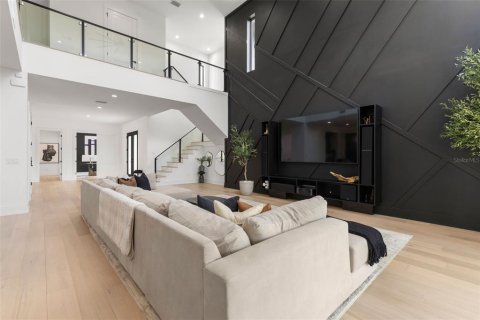 Купить виллу или дом в Тампа, Флорида 7 комнат, 389.26м2, № 1907565 - фото 12