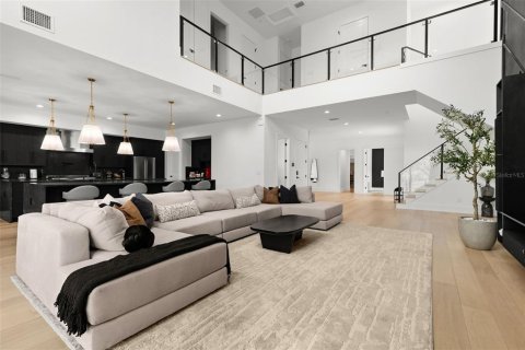 Купить виллу или дом в Тампа, Флорида 7 комнат, 389.26м2, № 1907565 - фото 13