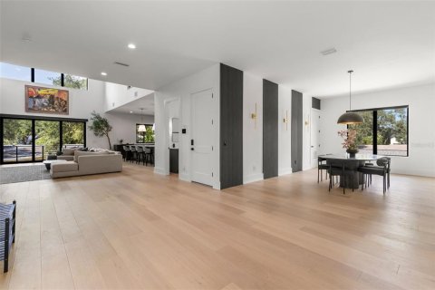 Купить виллу или дом в Тампа, Флорида 7 комнат, 389.26м2, № 1907565 - фото 6
