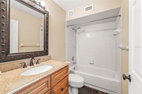 Touwnhouse à vendre à Palm Harbor, Floride: 3 chambres, 139.35 m2 № 2280446 - photo 26