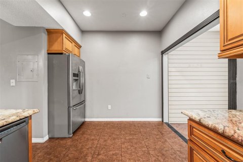 Touwnhouse à vendre à Palm Harbor, Floride: 3 chambres, 139.35 m2 № 2280446 - photo 11