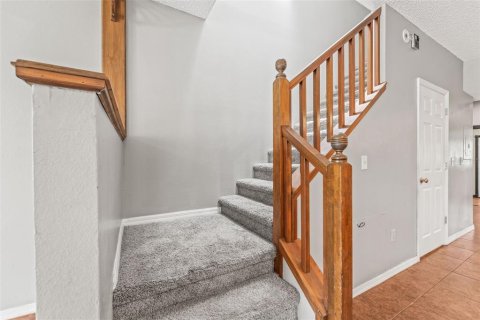 Touwnhouse à vendre à Palm Harbor, Floride: 3 chambres, 139.35 m2 № 2280446 - photo 20