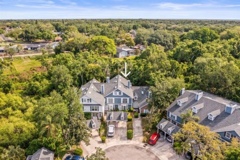 Touwnhouse à vendre à Palm Harbor, Floride: 3 chambres, 139.35 m2 № 2280446 - photo 2