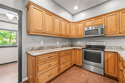 Touwnhouse à vendre à Palm Harbor, Floride: 3 chambres, 139.35 m2 № 2280446 - photo 8