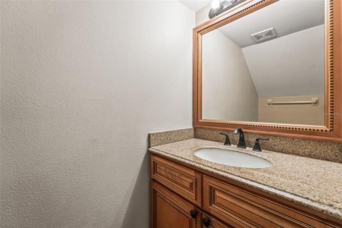 Touwnhouse à vendre à Palm Harbor, Floride: 3 chambres, 139.35 m2 № 2280446 - photo 24