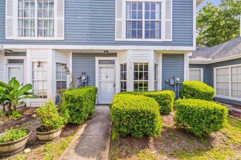 Townhouse in Palm Harbor, Florida 3 bedrooms, 139.35 sq.m. № 2280446