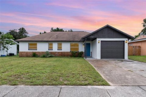 Casa en venta en Ormond Beach, Florida, 3 dormitorios, 113.71 m2 № 1902065 - foto 1
