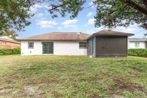 Casa en venta en Ormond Beach, Florida, 3 dormitorios, 113.71 m2 № 1902065 - foto 25