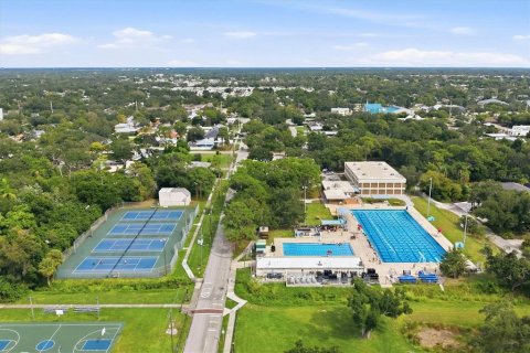 Villa ou maison à vendre à Sarasota, Floride: 3 chambres, 102.75 m2 № 2408064 - photo 20