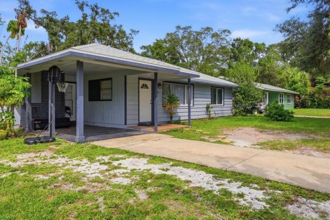 Villa ou maison à vendre à Sarasota, Floride: 3 chambres, 102.75 m2 № 2408064 - photo 4