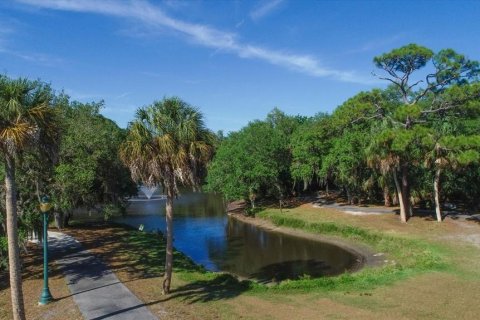 Villa ou maison à vendre à Sarasota, Floride: 3 chambres, 102.75 m2 № 2408064 - photo 29