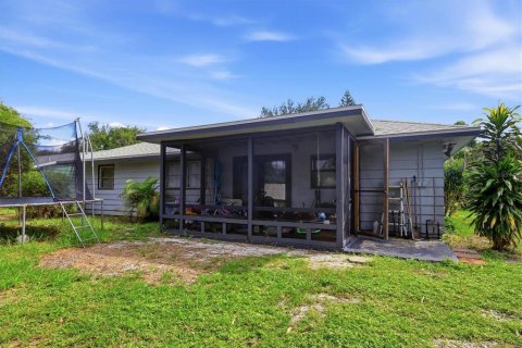 Villa ou maison à vendre à Sarasota, Floride: 3 chambres, 102.75 m2 № 2408064 - photo 7