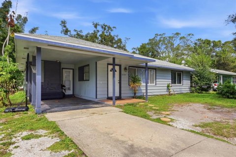 Villa ou maison à vendre à Sarasota, Floride: 3 chambres, 102.75 m2 № 2408064 - photo 3