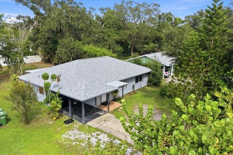 Villa ou maison à vendre à Sarasota, Floride: 3 chambres, 102.75 m2 № 2408064 - photo 5