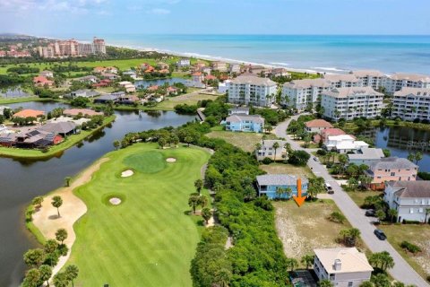 Terreno en venta en Palm Coast, Florida № 1761293 - foto 8