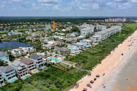 Terreno en venta en Palm Coast, Florida № 1761293 - foto 4
