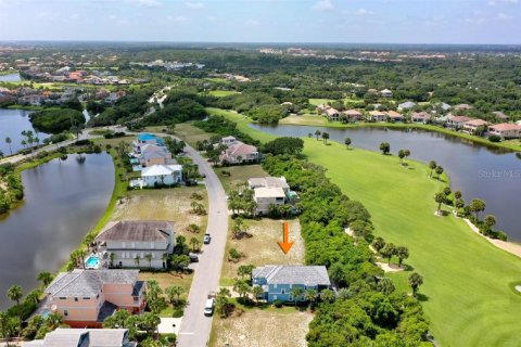 Terreno en venta en Palm Coast, Florida № 1761293 - foto 10
