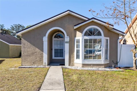 Casa en Winter Springs, Florida 3 dormitorios, 99.31 m2 № 2139001