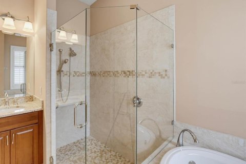 Купить виллу или дом в Палм-Харбор, Флорида 6 комнат, 207.36м2, № 2310363 - фото 30