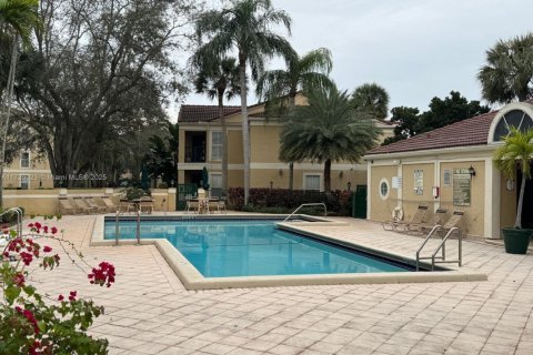Condo in Coral Springs, Florida, 2 bedrooms  № 1764431 - photo 21