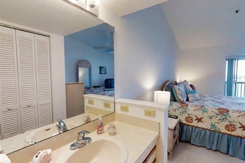 Condominio en alquiler en New Smyrna Beach, Florida, 2 dormitorios, 99.22 m2 № 1001022 - foto 24