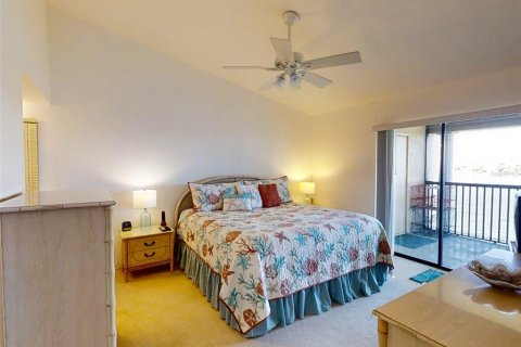 Condominio en alquiler en New Smyrna Beach, Florida, 2 dormitorios, 99.22 m2 № 1001022 - foto 18