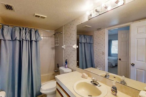 Condominio en alquiler en New Smyrna Beach, Florida, 2 dormitorios, 99.22 m2 № 1001022 - foto 7